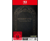 Resident Evil: Generation Pack (Switch 2)