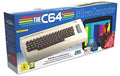 Retro-Spiele Die C64 Maxi (sans adaptateur secteur)