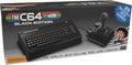 Retro Games The C64 Mini Black Edition