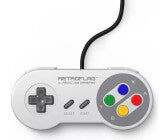 Retroflag Classic USB Controller-J
