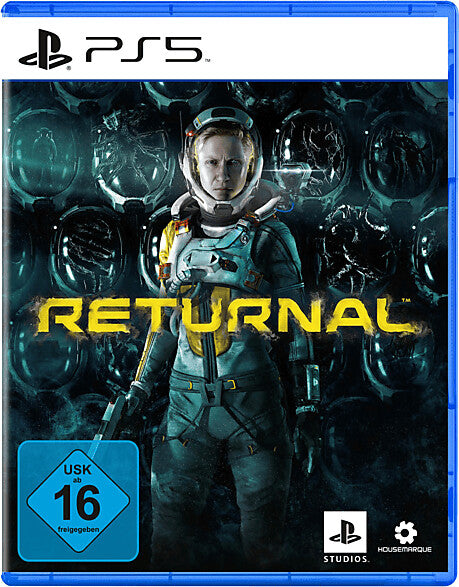 Returnal (PS5)
