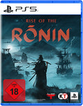 Rise of the Ronin (PS5)