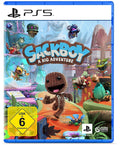 Sackboy: A Big Adventure