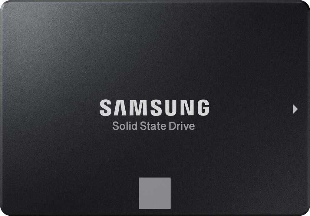 Samsung 860 Evo 4TB 2.5