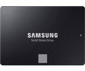 Samsung 870 Evo 1TB