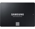 Samsung 870 Evo 2TB