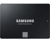 Samsung 870 Evo 2TB