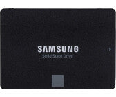 Samsung 870 Evo 4TB
