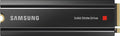 Samsung 980 Pro 2TB M.2 Heatsink