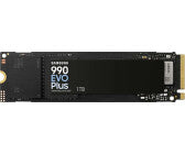 Samsung 990 Evo Plus 1TB