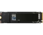 Samsung 990 Evo Plus 4TB