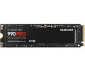 Samsung 990 Pro 4TB