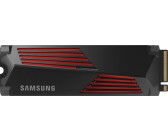 Samsung 990 Pro Heatsink 2TB