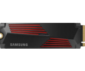 Samsung 990 Pro Heatsink 4TB