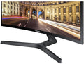 Samsung C24F396FHR