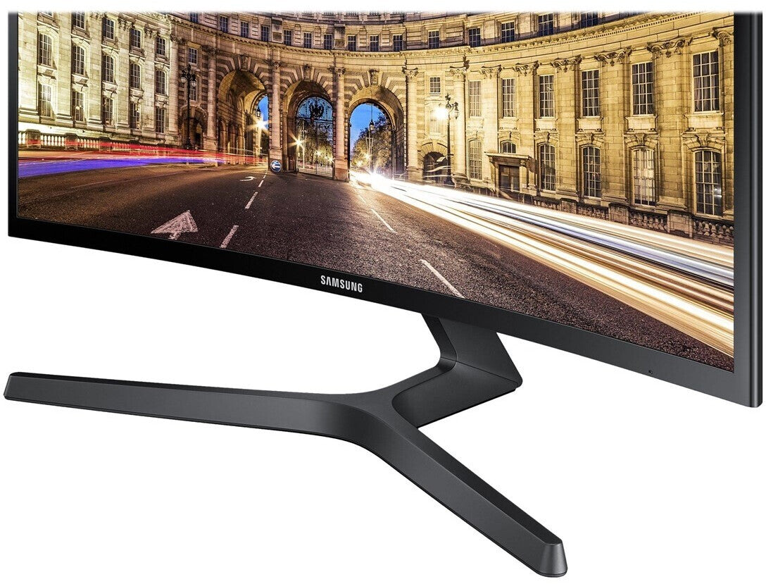 Samsung C24F396FHR