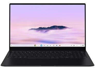 Samsung Chromebook Plus 15 XE550XGA-KC1DE