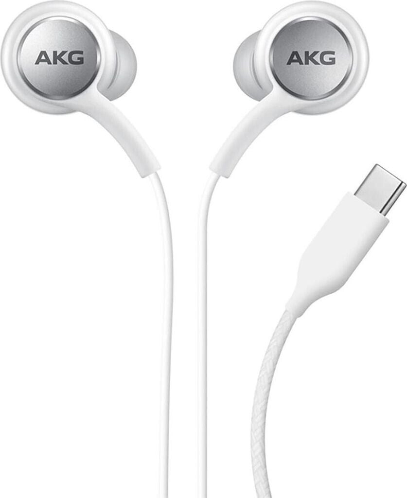 Samsung EO-IC100BWE White