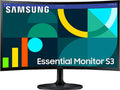 Samsung Essential Monitor S3 (LS27D364GAUXEN)