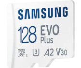 Samsung Evo Plus (2024) microSDXC 128GB (MB-MC128SA)