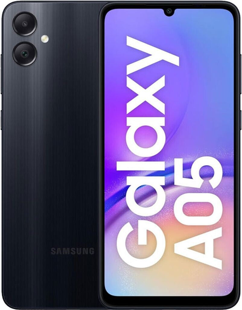 Samsung Galaxy A05 64GB Black