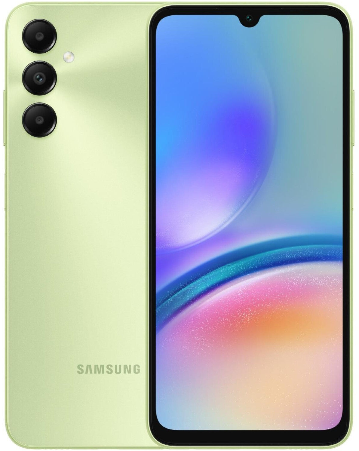 Samsung Galaxy A05s 128GB Grün