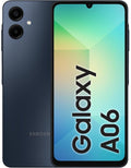 Samsung Galaxy A06 Black (6GB)