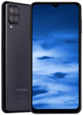Samsung Galaxy A12 64GB Schwarz