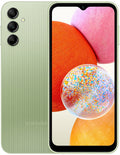 Samsung Galaxy A14 LTE 4 Go 64 Go Vert