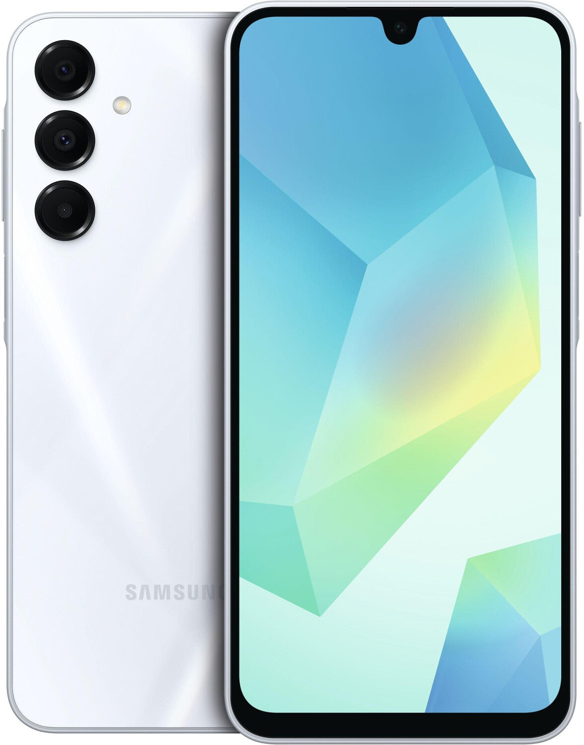 Samsung Galaxy A16 4G 128GB Light Gray