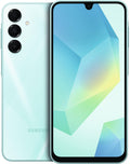 Samsung Galaxy A16 4G 128GB Light Green