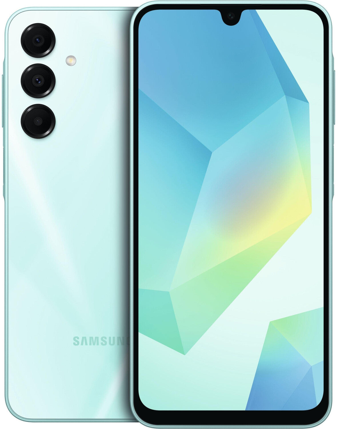 Samsung Galaxy A16 4G 128GB Light Green