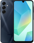 Samsung Galaxy A16 4G 256GB Midnight Blue