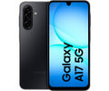 Samsung Galaxy A17 8GB 256GB Black