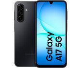 Samsung Galaxy A17 8GB 256GB Black