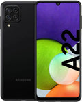 Samsung Galaxy A22 128GB Black