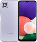 Samsung Galaxy A22 5G 64GB Violett