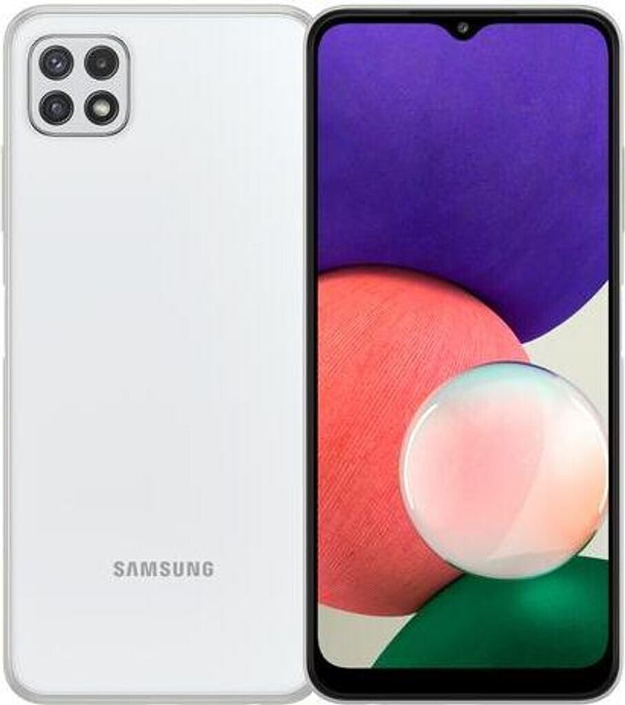 Samsung Galaxy A22 5G