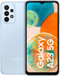 Samsung Galaxy A23 5G 128GB Hellblau