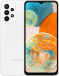 Samsung Galaxy A23 5G 128GB White