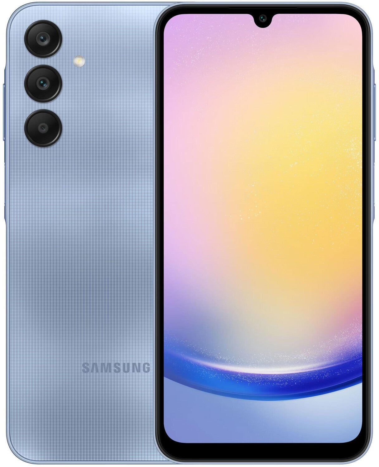 Samsung Galaxy A25 128GB Blue