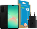 Samsung Galaxy A26 128 Go Noir