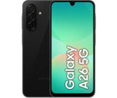 Samsung Galaxy A26 256GB Black