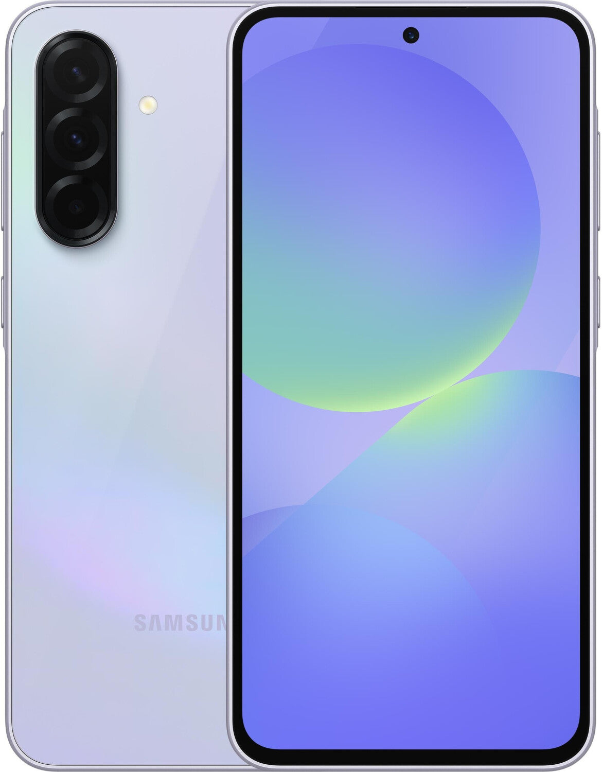 Samsung Galaxy A36 256GB Awesome Lavender