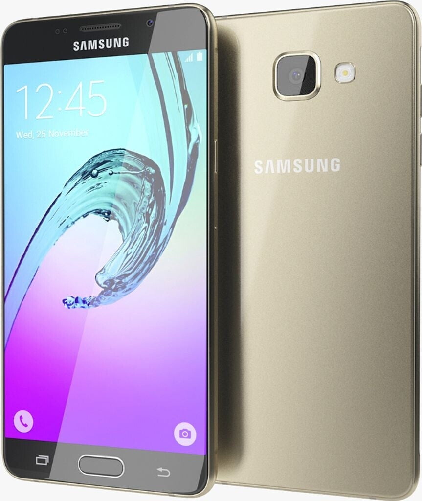 Samsung Galaxy A5 (2016) or