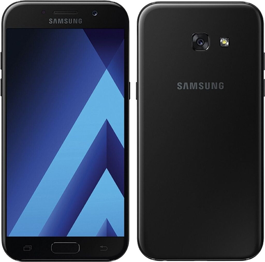 Samsung Galaxy A5 (2017)