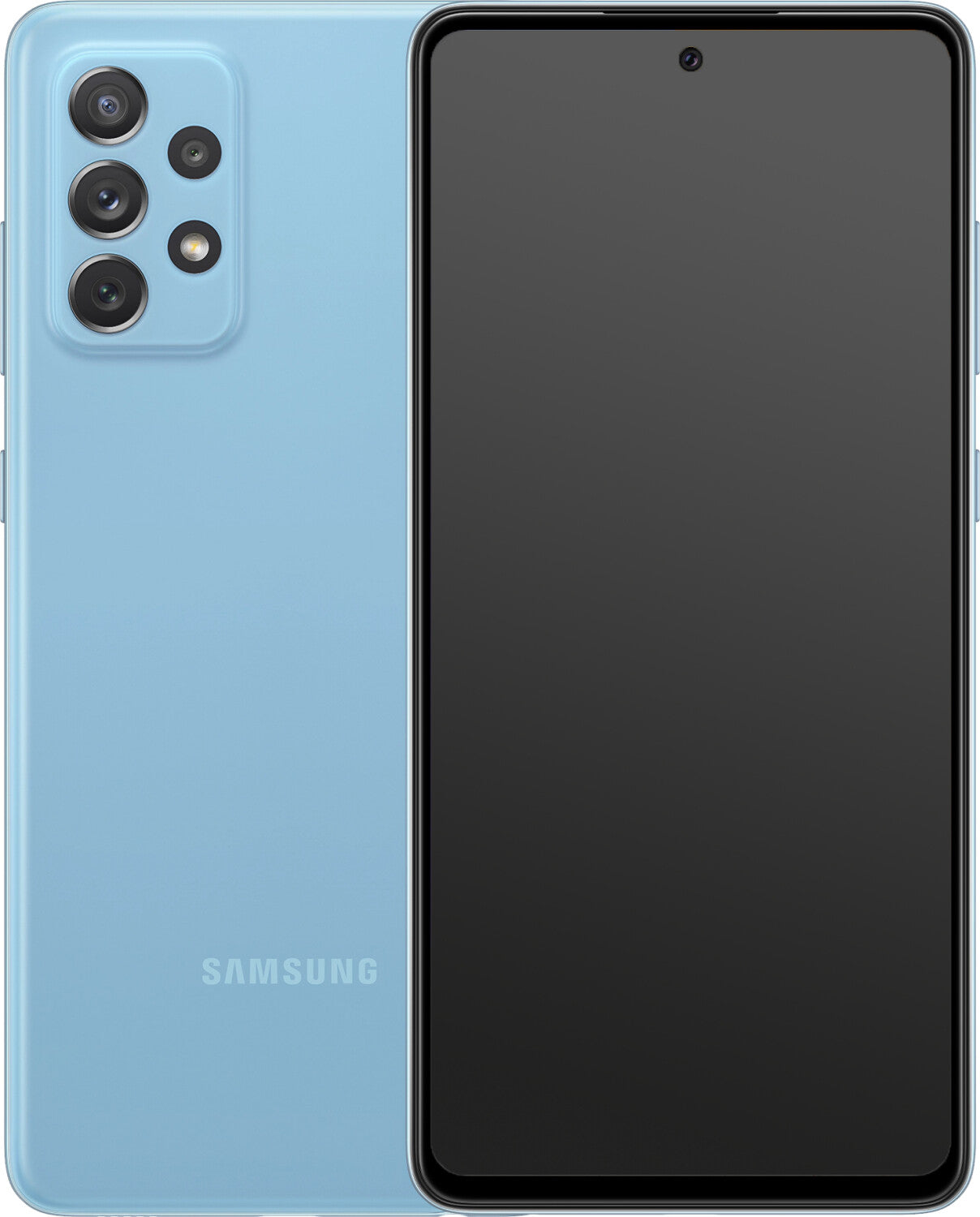 Samsung Galaxy A52 6GB/128GB Awesome Blue