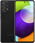 Samsung Galaxy A52 Enterprise Edition Awesome Black