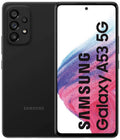 Samsung Galaxy A53 5G 128 Go Noir Fantastique
