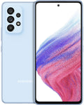 Samsung Galaxy A53 5G 128 Go Bleu fantastique